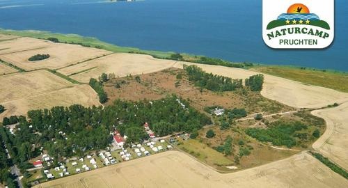 NATURCAMP Pruchten **** — 露营地 in Pruchten