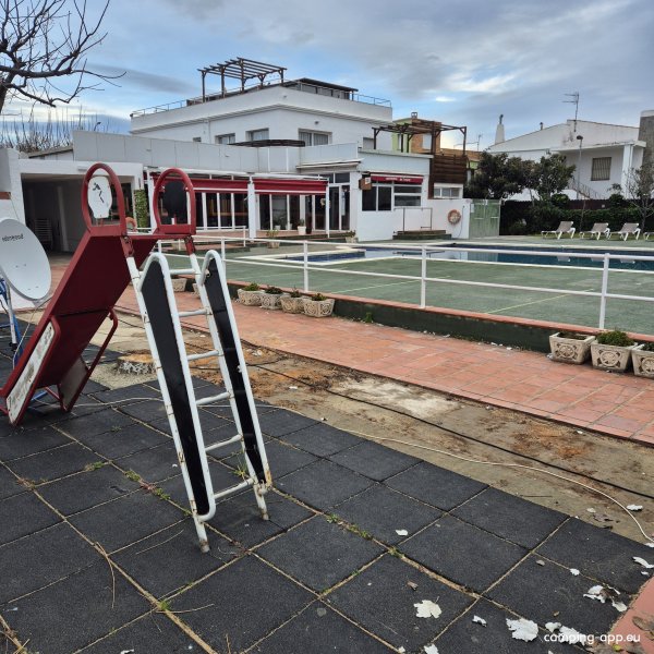 Camping Joncar Mar — Photo 5