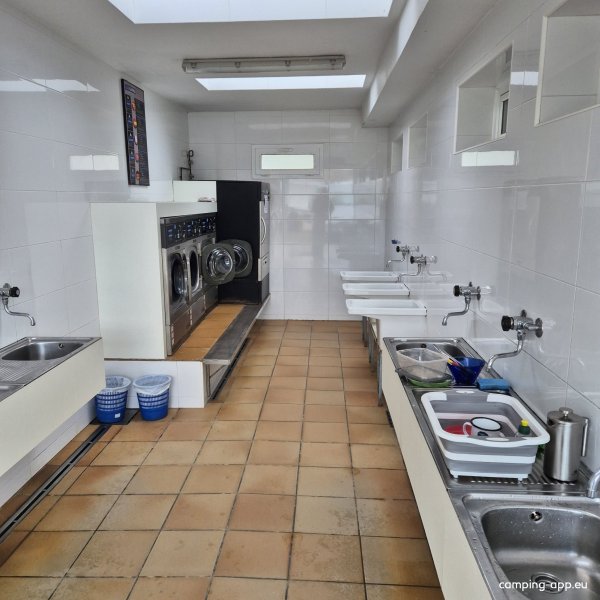 Camping Joncar Mar — Photo 2