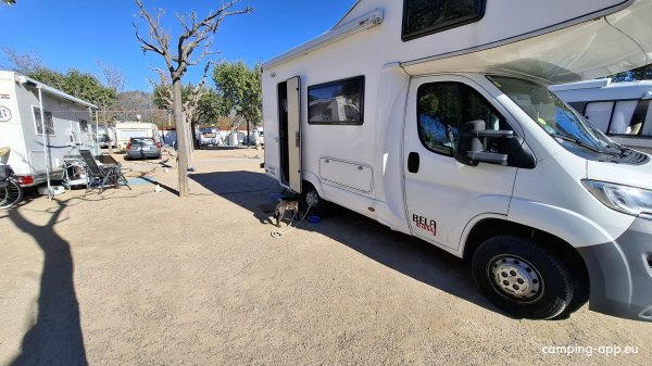 Camping Joncar Mar — Fotoğraf 3