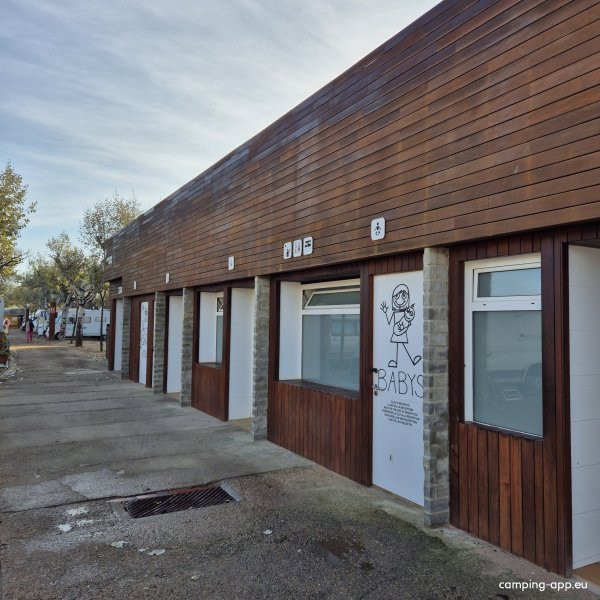 Camping Joncar Mar — Photo 6