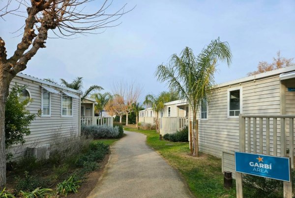 Camping & Bungalow Salatà — Photo 4