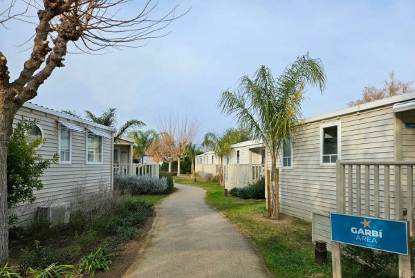 Camping & Bungalow Salatà