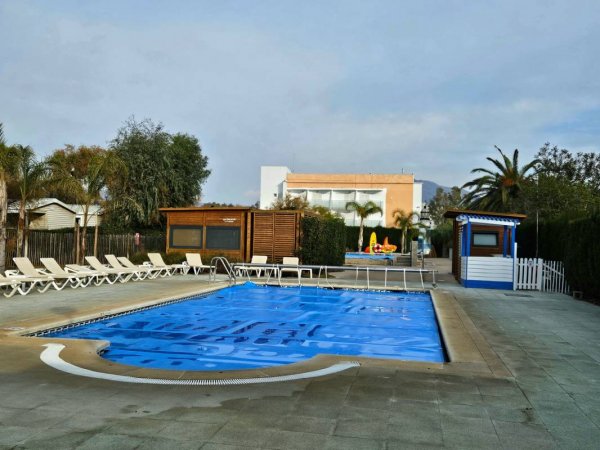 Camping & Bungalow Salatà — Photo 5