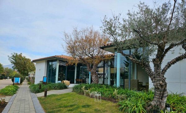 Camping & Bungalow Salatà — Photo 6