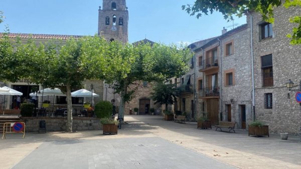 La Fradera — Photo 2