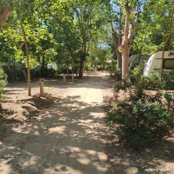 CAMPING SANTA CRISTINA