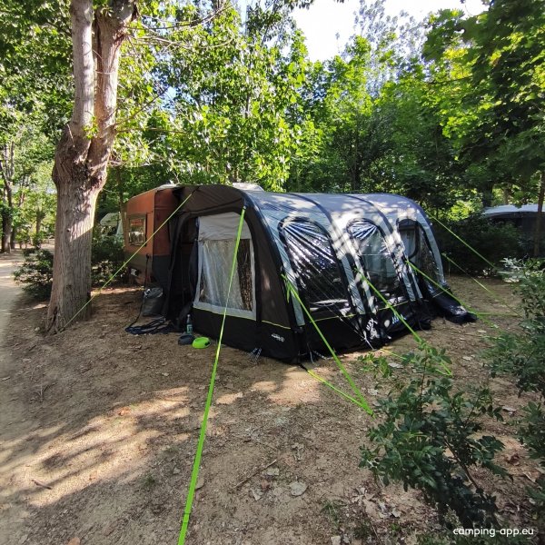 CAMPING SANTA CRISTINA — Photo 3