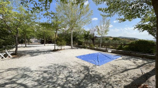 Camping Alto De Viñuelas — Photo 6