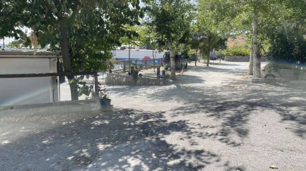 Camping Alto De Viñuelas — Photo 5