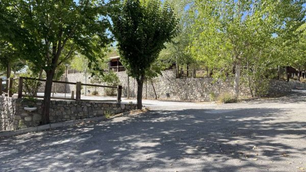 Camping Alto De Viñuelas — Photo 4