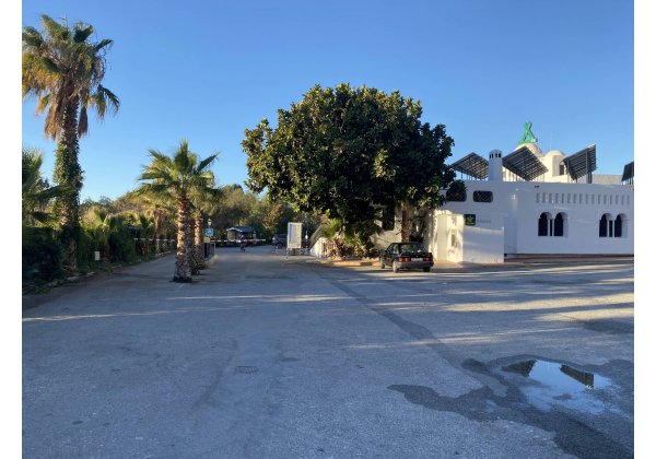 Camping Castillo de Baños - Grupo Campingred — Photo 3