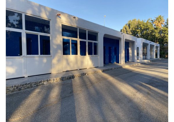 Camping Castillo de Baños - Grupo Campingred — Photo 5