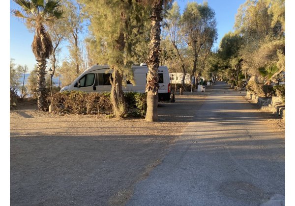 Camping Castillo de Baños - Grupo Campingred — Photo 4