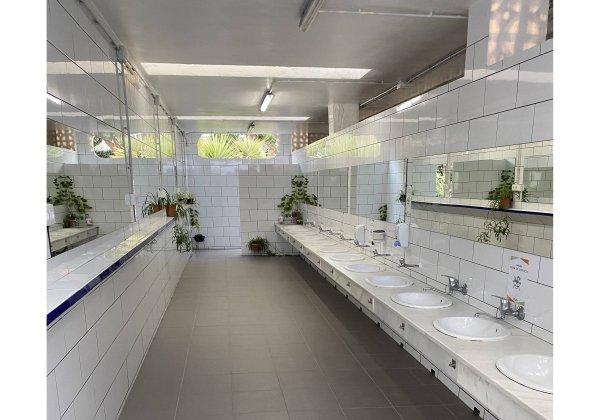 Camping Castillo de Baños - Grupo Campingred — Photo 4