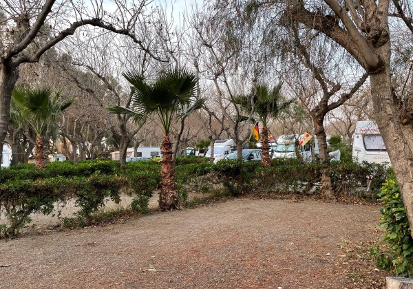 Camping Castillo de Baños - Grupo Campingred — Photo 2