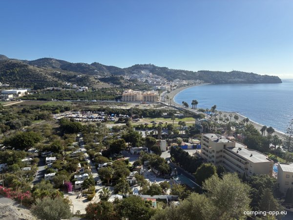 Camping Cerro Gordo — Photo 6