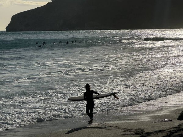 Camping Cerro Gordo — Photo 4