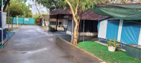 Camping Playa de Poniente — Photo 5