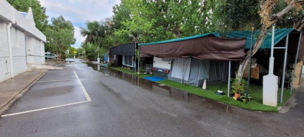 Camping Playa de Poniente — Photo 6