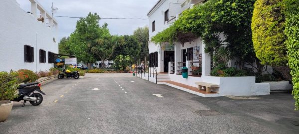 Camping Playa de Poniente — Photo 3