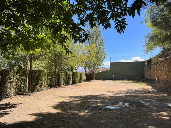 Camping Ruta del Purche