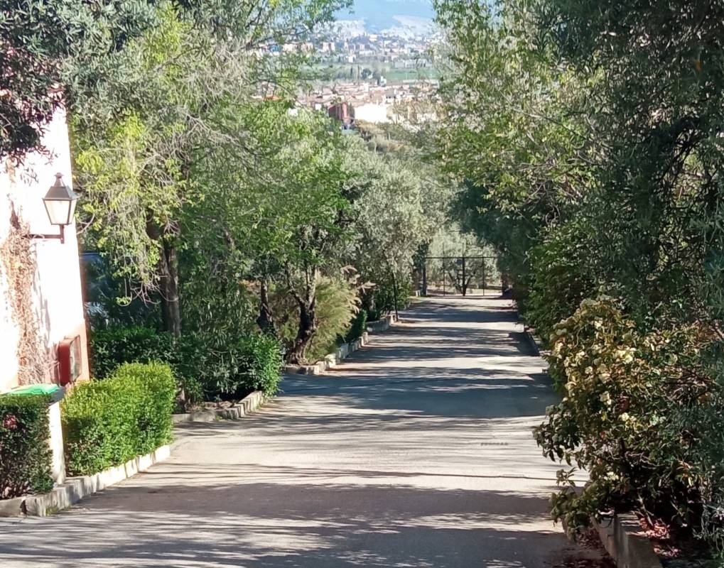 Camping Granada — Sítio de acampamento in Peligros / Andalucía