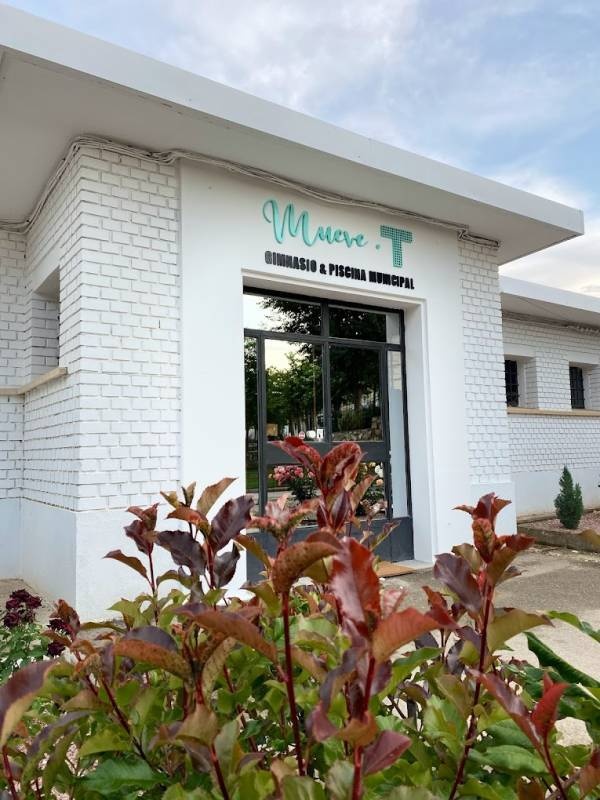 Camping Sacedón Ecomillans — Campingplads in Sacedón