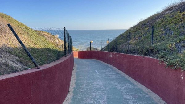 Camping Doñana Mazagón — Photo 5