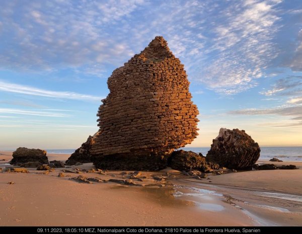 Camping Doñana Mazagón — Photo 3