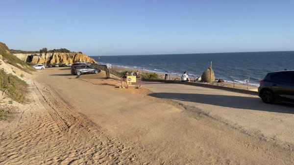 Camping Doñana Mazagón — Photo 4