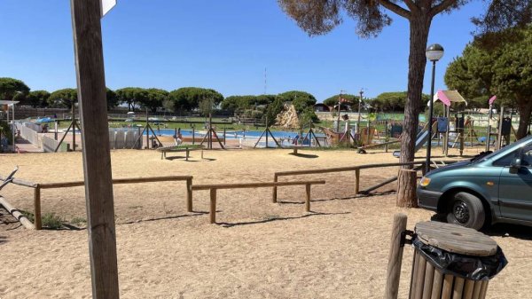 Camping Doñana Mazagón — Photo 6