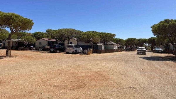 Camping Doñana Mazagón — Foto 4