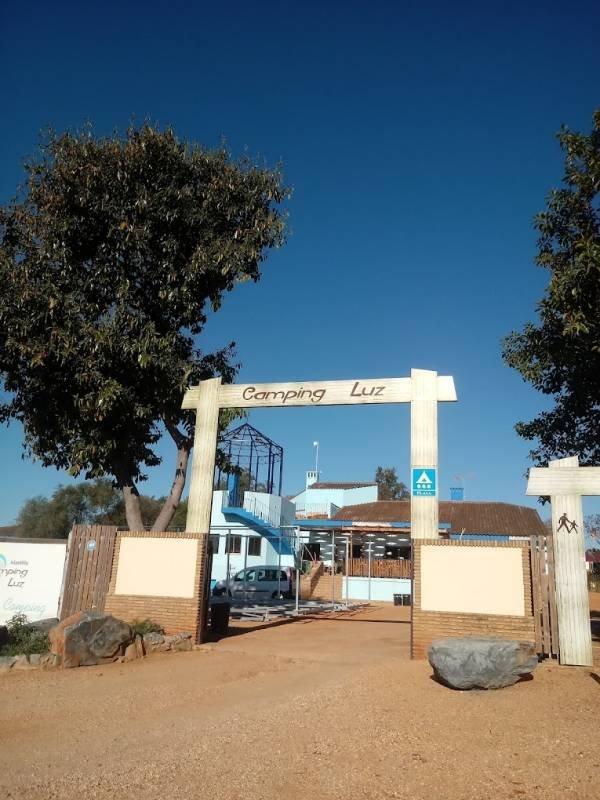 Camping Luz — Photo 2