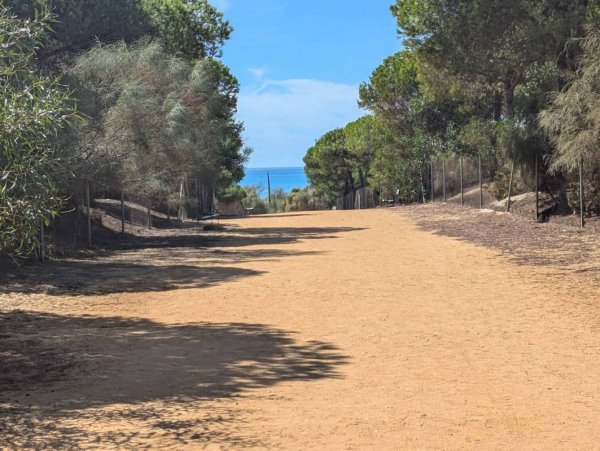 Camping Playa La Bota — Photo 6