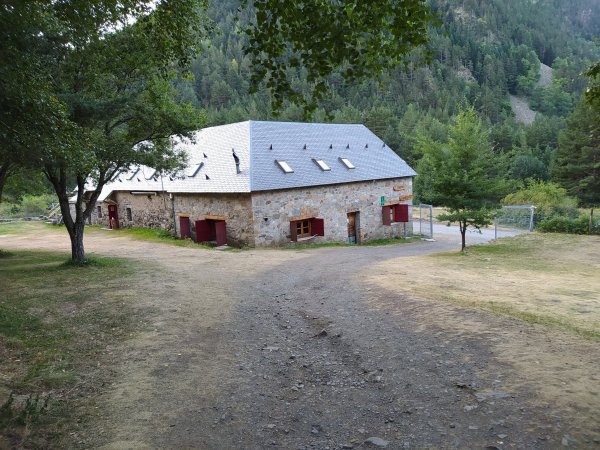 Camping El Forcallo — Photo 3