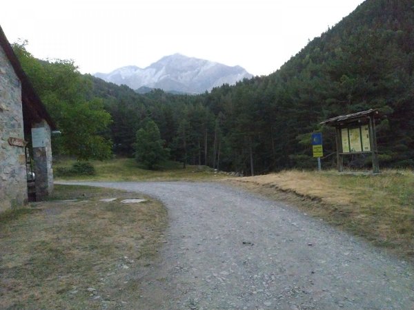 Camping El Forcallo — Photo 4