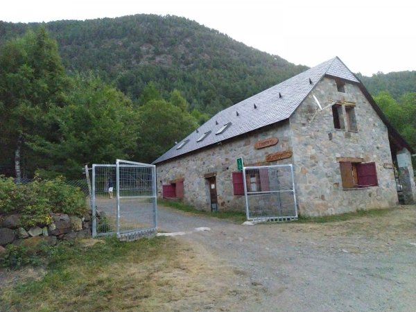 Camping El Forcallo — Photo 5