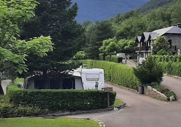 Camping Gavín S.L. — Photo 3