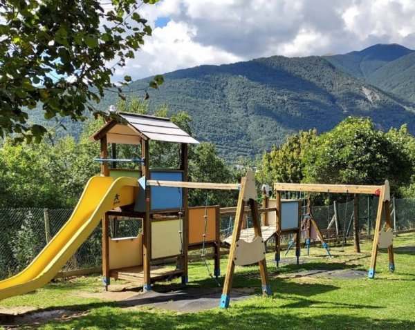 Camping Gavín S.L. — Photo 2