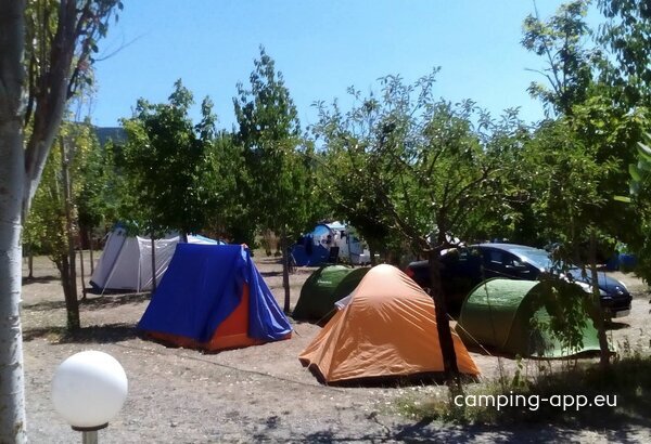 Camping Aín — Photo 3