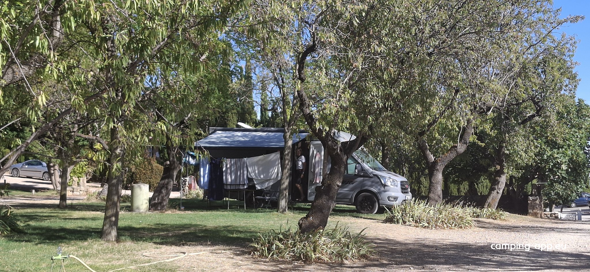 loarre camping castle, S.L.