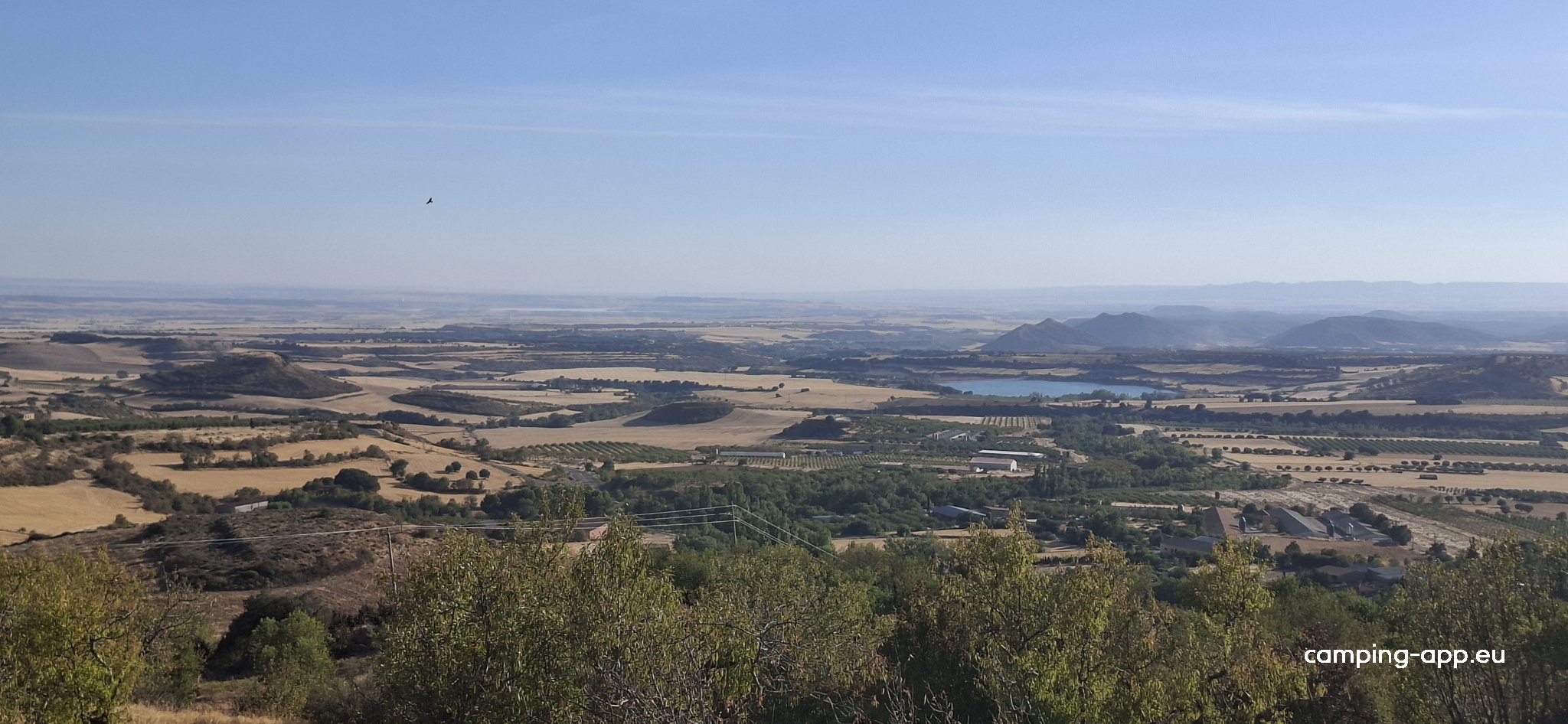 loarre camping castle, S.L. — Foto 2