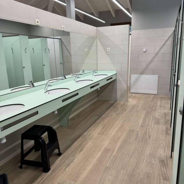 Camping La Borda D'Arnaldet — Photo 4