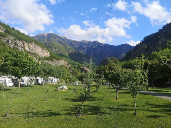 Camping La Borda D'Arnaldet — Photo 3