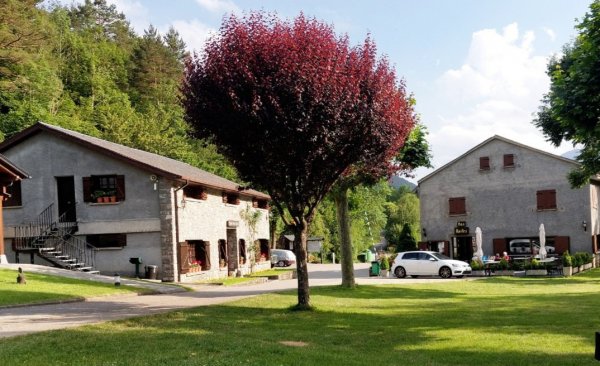 Camping Rio Ara — Photo 5