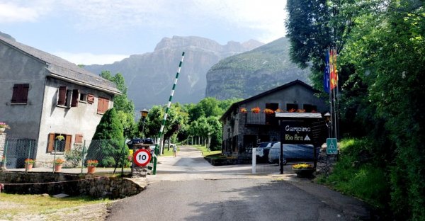 Camping Rio Ara — Photo 3