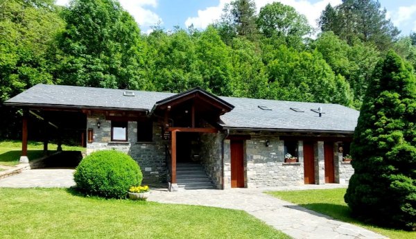 Camping Rio Ara — Photo 4