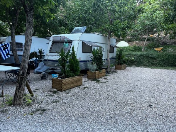 Camping Cortijo San Isicio — Photo 5