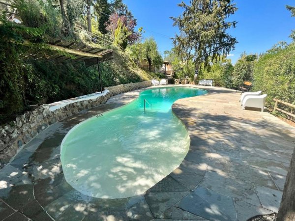Camping Cortijo San Isicio — Foto 6